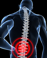 Lumbar spine endoscopy
